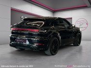 PORSCHE d'occasion CAYENNE COUPE 3 V6 470 E-HYBRID TIPTRONIC de 2024
