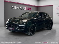 PORSCHE d'occasion CAYENNE COUPE 3 V6 470 E-HYBRID TIPTRONIC de 2024