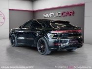 PORSCHE d'occasion CAYENNE COUPE 3 V6 470 E-HYBRID TIPTRONIC de 2024