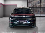 PORSCHE d'occasion CAYENNE COUPE 3 V6 470 E-HYBRID TIPTRONIC de 2024