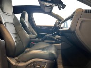 PORSCHE d'occasion CAYENNE COUPE 3 V6 470 E-HYBRID TIPTRONIC de 2024