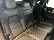 PORSCHE d'occasion CAYENNE COUPE 3 V6 470 E-HYBRID TIPTRONIC de 2024