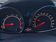 FORD d'occasion FIESTA 1600 182 ECOBOOST ST de 2016 Colmar (68)﻿