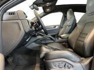 PORSCHE d'occasion CAYENNE COUPE 3 V6 470 E-HYBRID TIPTRONIC de 2024