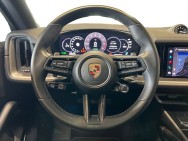 PORSCHE d'occasion CAYENNE COUPE 3 V6 470 E-HYBRID TIPTRONIC de 2024