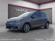 RENAULT d'occasion SCENIC 1.6 DCI 130 LOUNGE de 2014 Evreux (27)﻿