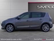 RENAULT d'occasion SCENIC 1.6 DCI 130 LOUNGE de 2014 Evreux (27)﻿