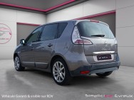 RENAULT d'occasion SCENIC 1.6 DCI 130 LOUNGE de 2014 Evreux (27)﻿