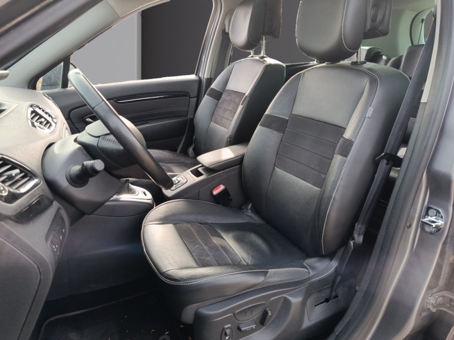 RENAULT d'occasion SCENIC 1.6 DCI 130 LOUNGE de 2014 Evreux (27)﻿
