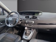 RENAULT d'occasion SCENIC 1.6 DCI 130 LOUNGE de 2014 Evreux (27)﻿