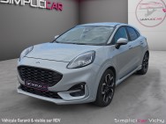 FORD d'occasion PUMA 1.0 EcoBoost Hybrid 155ch ST-Line X S&S