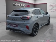 FORD d'occasion PUMA 1.0 EcoBoost Hybrid 155ch ST-Line X S&S
