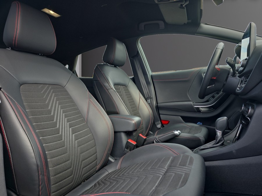 FORD d'occasion PUMA 1.0 EcoBoost Hybrid 155ch ST-Line X S&S