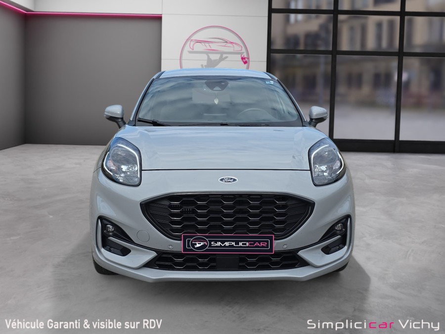 FORD d'occasion PUMA 1.0 EcoBoost Hybrid 155ch ST-Line X S&S