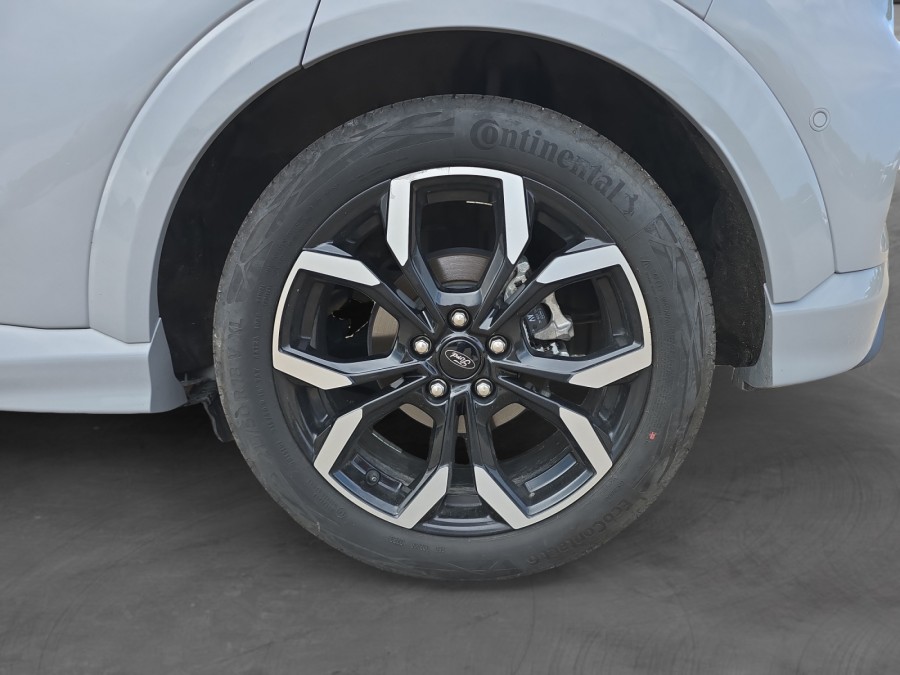 FORD d'occasion PUMA 1.0 EcoBoost Hybrid 155ch ST-Line X S&S