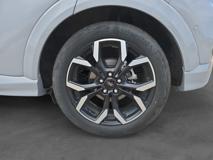 FORD d'occasion PUMA 1.0 EcoBoost Hybrid 155ch ST-Line X S&S