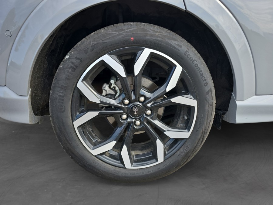 FORD d'occasion PUMA 1.0 EcoBoost Hybrid 155ch ST-Line X S&S