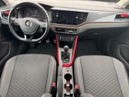 VOLKSWAGEN d'occasion POLO 1.0 MPI 65ch Connect de 2019 Orleans (45)﻿