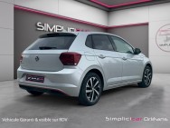 VOLKSWAGEN d'occasion POLO 1.0 MPI 65ch Connect de 2019 Orleans (45)﻿