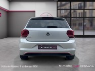 VOLKSWAGEN d'occasion POLO 1.0 MPI 65ch Connect de 2019 Orleans (45)﻿