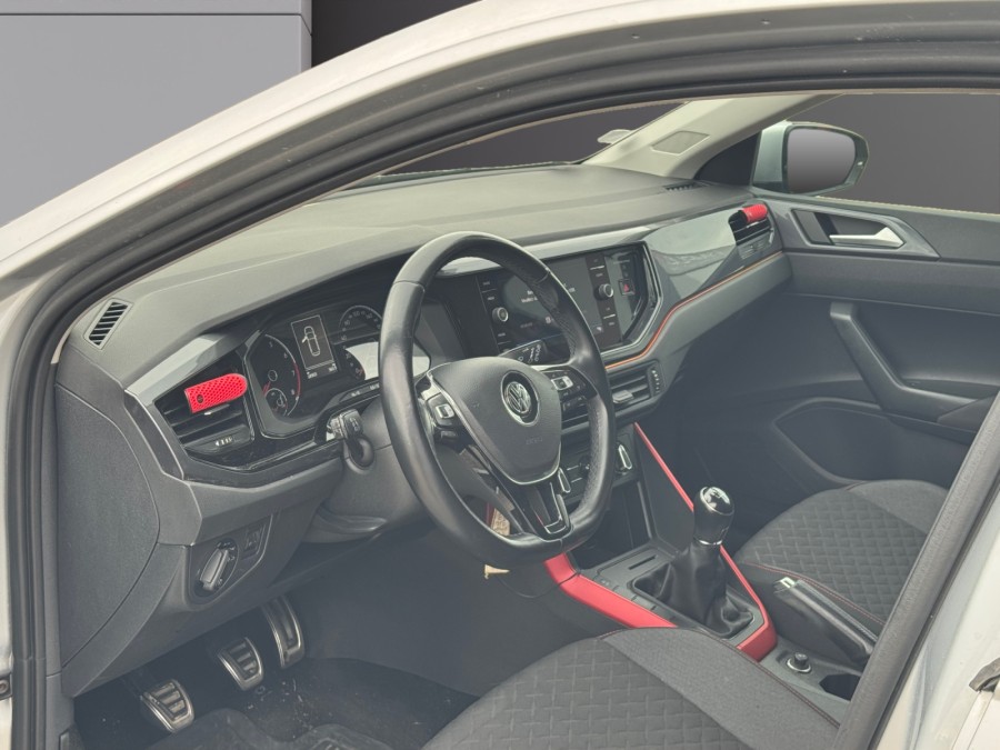 VOLKSWAGEN d'occasion POLO 1.0 MPI 65ch Connect de 2019 Orleans (45)﻿