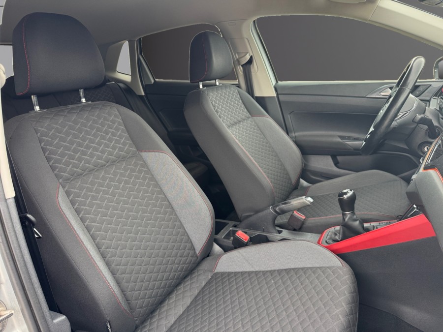 VOLKSWAGEN d'occasion POLO 1.0 MPI 65ch Connect de 2019 Orleans (45)﻿