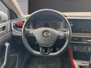 VOLKSWAGEN d'occasion POLO 1.0 MPI 65ch Connect de 2019 Orleans (45)﻿