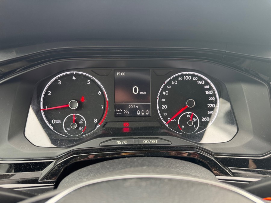 VOLKSWAGEN d'occasion POLO 1.0 MPI 65ch Connect de 2019 Orleans (45)﻿