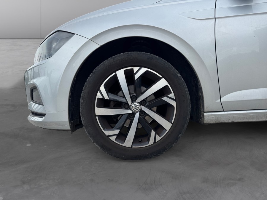 VOLKSWAGEN d'occasion POLO 1.0 MPI 65ch Connect de 2019 Orleans (45)﻿