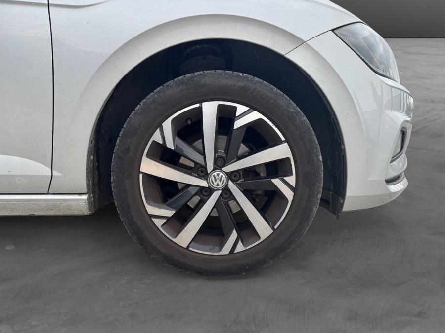 VOLKSWAGEN d'occasion POLO 1.0 MPI 65ch Connect de 2019 Orleans (45)﻿