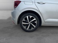 VOLKSWAGEN d'occasion POLO 1.0 MPI 65ch Connect de 2019 Orleans (45)﻿