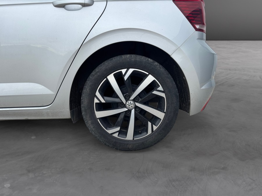 VOLKSWAGEN d'occasion POLO 1.0 MPI 65ch Connect de 2019 Orleans (45)﻿