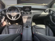 MERCEDES d'occasion GLC 250 D 4M de 2018 Meximeux (01)﻿