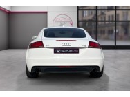 AUDI d'occasion TT 2.0 TFSI 211 QUATTRO S TRONIC de 2012 Toulouse