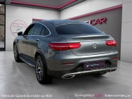 MERCEDES d'occasion GLC 250 D 4M de 2018 Meximeux (01)﻿