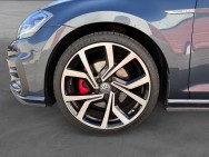 VOLKSWAGEN d'occasion GOLF VOLKSWAGEN GOLF 7.5 GTD DSG7 de 2017 Saint