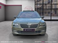 SKODA d'occasion SUPERB 2.0 TSI 280ch Laurin&Klement 4x4 DSG de 2017