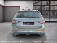 SKODA d'occasion SUPERB 2.0 TSI 280ch Laurin&Klement 4x4 DSG de 2017