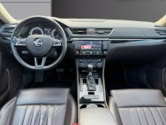 SKODA d'occasion SUPERB 2.0 TSI 280ch Laurin&Klement 4x4 DSG de 2017