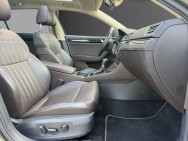SKODA d'occasion SUPERB 2.0 TSI 280ch Laurin&Klement 4x4 DSG de 2017