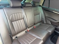 SKODA d'occasion SUPERB 2.0 TSI 280ch Laurin&Klement 4x4 DSG de 2017