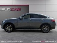 MERCEDES d'occasion GLC 250 D 4M de 2018 Meximeux (01)﻿