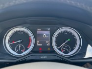 SKODA d'occasion SUPERB 2.0 TSI 280ch Laurin&Klement 4x4 DSG de 2017