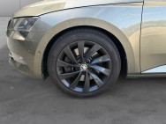 SKODA d'occasion SUPERB 2.0 TSI 280ch Laurin&Klement 4x4 DSG de 2017