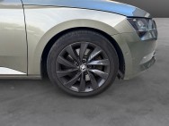 SKODA d'occasion SUPERB 2.0 TSI 280ch Laurin&Klement 4x4 DSG de 2017