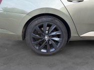SKODA d'occasion SUPERB 2.0 TSI 280ch Laurin&Klement 4x4 DSG de 2017