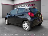 CITROEN d'occasion C1 VTi 68 Feel 5p de 2017 Brive La Gaillarde (19)﻿