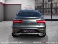 MERCEDES d'occasion GLC 250 D 4M de 2018 Meximeux (01)﻿