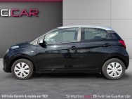 CITROEN d'occasion C1 VTi 68 Feel 5p de 2017 Brive La Gaillarde (19)﻿