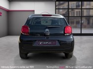 CITROEN d'occasion C1 VTi 68 Feel 5p de 2017 Brive La Gaillarde (19)﻿